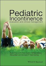 Télécharger le livre :  Pediatric Incontinence