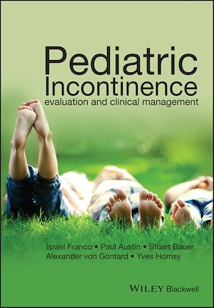 Téléchargez le livre :  Pediatric Incontinence