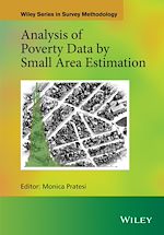 Télécharger le livre :  Analysis of Poverty Data by Small Area Estimation