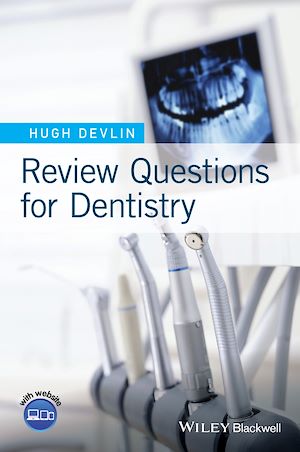 Download the eBook: Review Questions for Dentistry