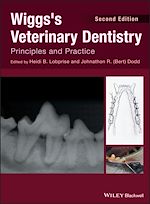 Télécharger le livre :  Wiggs's Veterinary Dentistry