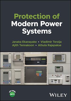 Download the eBook: Protection of Modern Power Systems