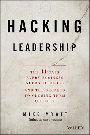 Téléchargez le livre :  Hacking Leadership