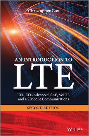 Téléchargez le livre :  An Introduction to LTE
