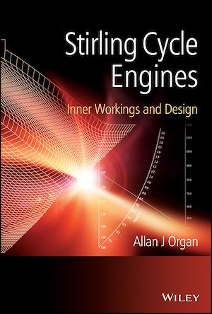Download the eBook: Stirling Cycle Engines