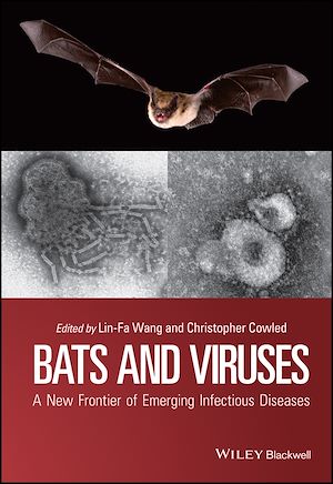 Téléchargez le livre :  Bats and Viruses