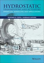 Télécharger le livre :  Hydrostatic Transmissions and Actuators