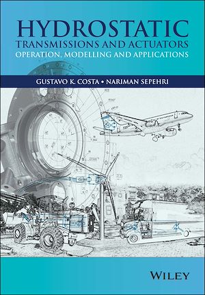 Téléchargez le livre :  Hydrostatic Transmissions and Actuators