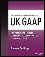 Download this eBook Interpretation and Application of UK GAAP