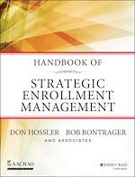 Download this eBook Handbook of Strategic Enrollment Management