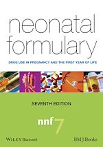 Télécharger le livre :  Neonatal Formulary