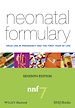 Télécharger le livre :  Neonatal Formulary