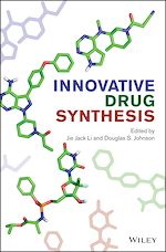 Download this eBook Innovative Drug Synthesis