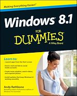 Télécharger le livre :  Windows 8.1 For Dummies