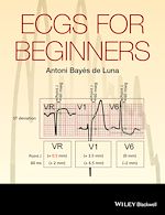 Télécharger le livre :  ECGs for Beginners
