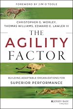 Télécharger le livre :  The Agility Factor