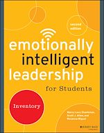 Télécharger le livre :  Emotionally Intelligent Leadership for Students