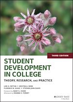 Download this eBook Student Development in College