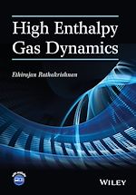 Télécharger le livre :  High Enthalpy Gas Dynamics