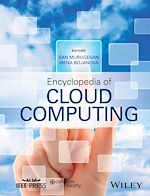 Télécharger le livre :  Encyclopedia of Cloud Computing