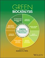 Télécharger le livre :  Green Biocatalysis