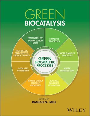 Téléchargez le livre :  Green Biocatalysis
