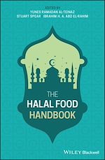 Télécharger le livre :  The Halal Food Handbook