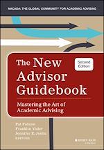 Télécharger le livre :  The New Advisor Guidebook