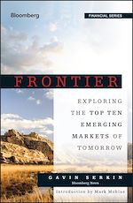 Télécharger le livre :  Frontier