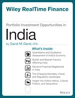 Télécharger le livre :  Portfolio Investment Opportunities in India