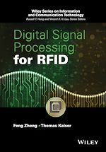Télécharger le livre :  Digital Signal Processing for RFID