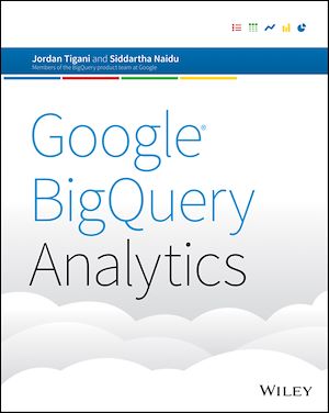 Téléchargez le livre :  Google BigQuery Analytics