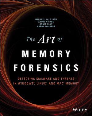 Téléchargez le livre :  The Art of Memory Forensics