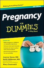 Télécharger le livre :  Pregnancy For Dummies