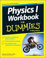 Télécharger le livre :  Physics I Workbook For Dummies
