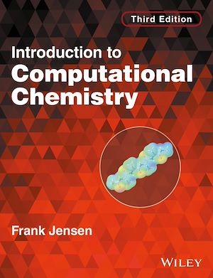 Téléchargez le livre :  Introduction to Computational Chemistry