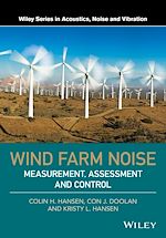 Télécharger le livre :  Wind Farm Noise