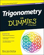 Télécharger le livre :  Trigonometry For Dummies