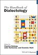 Télécharger le livre :  The Handbook of Dialectology