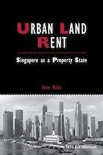 Télécharger le livre :  Urban Land Rent