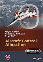 Télécharger le livre :  Aircraft Control Allocation