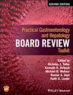 Télécharger le livre :  Practical Gastroenterology and Hepatology Board Review Toolkit