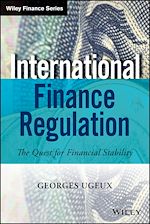 Télécharger le livre :  International Finance Regulation