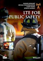 Télécharger le livre :  LTE for Public Safety