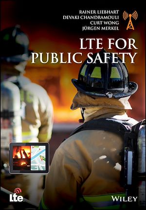 Téléchargez le livre :  LTE for Public Safety