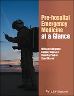 Télécharger le livre :  Pre-hospital Emergency Medicine at a Glance