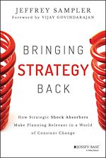 Download this eBook Bringing Strategy Back