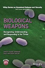Télécharger le livre :  Biological Weapons