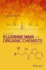 Télécharger le livre :  Guide to Fluorine NMR for Organic Chemists
