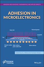 Download this eBook Adhesion in Microelectronics